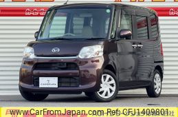 daihatsu tanto 2013 CFJ1409801