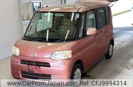 daihatsu tanto 2009 -DAIHATSU--Tanto L375Sｶｲ-0195058---DAIHATSU--Tanto L375Sｶｲ-0195058-