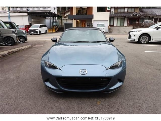 mazda roadster 2017 CFJ1730919 image 2