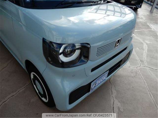 honda n-box 2023 -HONDA 【名古屋 581】--N BOX JF5--JF5-1012465---HONDA 【名古屋 581】--N BOX JF5--JF5-1012465- image 2