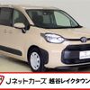 toyota sienta 2022 -TOYOTA--Sienta 5BA-MXPC10G--MXPC10-1001662---TOYOTA--Sienta 5BA-MXPC10G--MXPC10-1001662- image 1