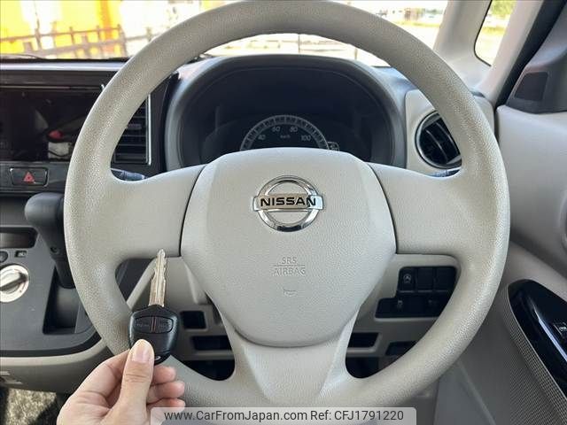 nissan dayz-roox 2019 CFJ1791220 image 2