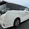 toyota vellfire 2016 -TOYOTA--Vellfire DBA-AGH30W--AGH30-0100728---TOYOTA--Vellfire DBA-AGH30W--AGH30-0100728- image 15