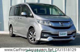 honda stepwagon 2015 CFJ1518129