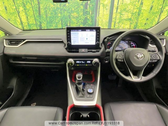 toyota rav4 2021 -TOYOTA--RAV4 6BA-MXAA54--MXAA54-5016993---TOYOTA--RAV4 6BA-MXAA54--MXAA54-5016993- image 2