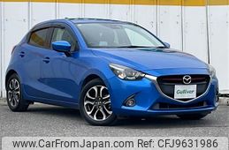 mazda demio 2016 -MAZDA--Demio LDA-DJ5FS--DJ5FS-156579---MAZDA--Demio LDA-DJ5FS--DJ5FS-156579-