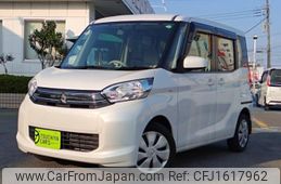 mitsubishi ek-space 2014 CFJ1617962