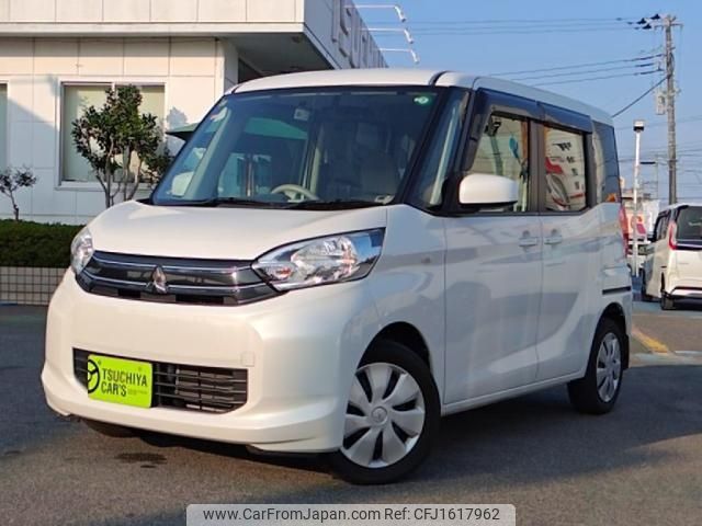 mitsubishi ek-space 2014 CFJ1617962 image 1
