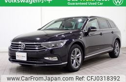 volkswagen passat-variant 2022 -VOLKSWAGEN--VW Passat Variant 3DA-3CDFH--WVWZZZ3CZNE038988---VOLKSWAGEN--VW Passat Variant 3DA-3CDFH--WVWZZZ3CZNE038988-