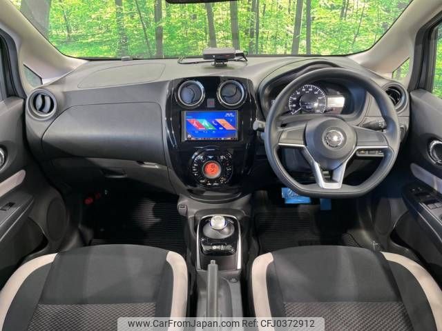 nissan note 2019 -NISSAN--Note DAA-HE12--HE12-282179---NISSAN--Note DAA-HE12--HE12-282179- image 2