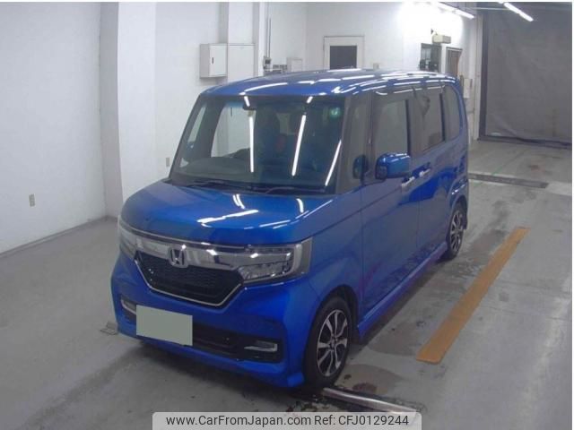 honda n-box 2020 quick_quick_6BA-JF3_JF3-1443455 image 1