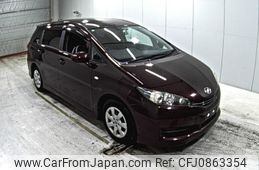 toyota wish 2011 -TOYOTA--Wish ZGE20G-0114143---TOYOTA--Wish ZGE20G-0114143-