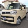 suzuki spacia 2021 -SUZUKI 【鹿児島 】--Spacia MK53S--341677---SUZUKI 【鹿児島 】--Spacia MK53S--341677- image 29