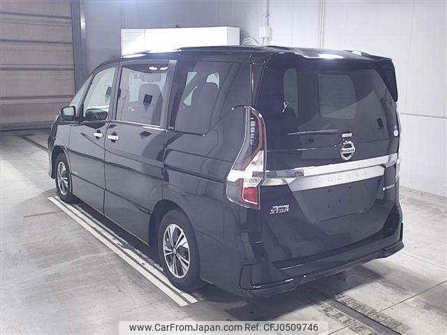 nissan serena 2022 -NISSAN--Serena HFC27-125352---NISSAN--Serena HFC27-125352- image 2