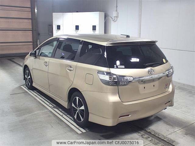 toyota wish 2014 -TOYOTA--Wish ZGE20W-6008061---TOYOTA--Wish ZGE20W-6008061- image 2