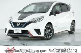 nissan note 2019 quick_quick_HE12_HE12-302287