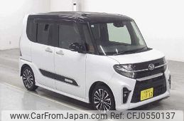 daihatsu tanto 2019 -DAIHATSU 【広島 582ｺ112】--Tanto LA650S--0016958---DAIHATSU 【広島 582ｺ112】--Tanto LA650S--0016958-