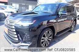 lexus lx 2023 -LEXUS--Lexus LX 3BA-VJA310W--VJA310-4038828---LEXUS--Lexus LX 3BA-VJA310W--VJA310-4038828-