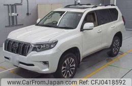 toyota land-cruiser-prado 2023 -TOYOTA 【名古屋 332ｾ2928】--Land Cruiser Prado 3BA-TRJ150W--TRJ150-0174625---TOYOTA 【名古屋 332ｾ2928】--Land Cruiser Prado 3BA-TRJ150W--TRJ150-0174625-