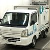 suzuki carry-truck 2015 -SUZUKI--Carry Truck DA16T-199075---SUZUKI--Carry Truck DA16T-199075- image 4