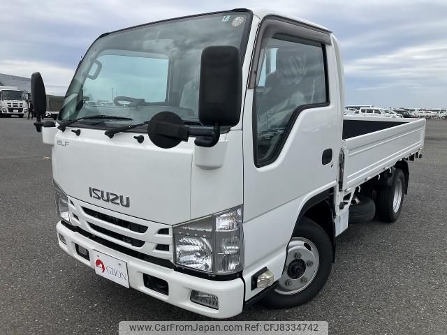 isuzu elf-truck 2016 quick_quick_TRG-NJR85A_NJR85-7054822 image 1