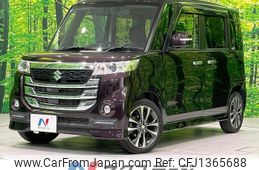 suzuki spacia 2017 quick_quick_MK42S_MK42S-805869