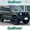 suzuki jimny 2019 -SUZUKI--Jimny 3BA-JB64W--JB64W-119295---SUZUKI--Jimny 3BA-JB64W--JB64W-119295- image 1