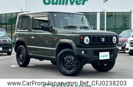 suzuki jimny 2019 -SUZUKI--Jimny 3BA-JB64W--JB64W-119295---SUZUKI--Jimny 3BA-JB64W--JB64W-119295-