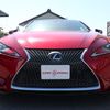 lexus lc 2017 CARSENSOR_JP_AU0800478215 image 7