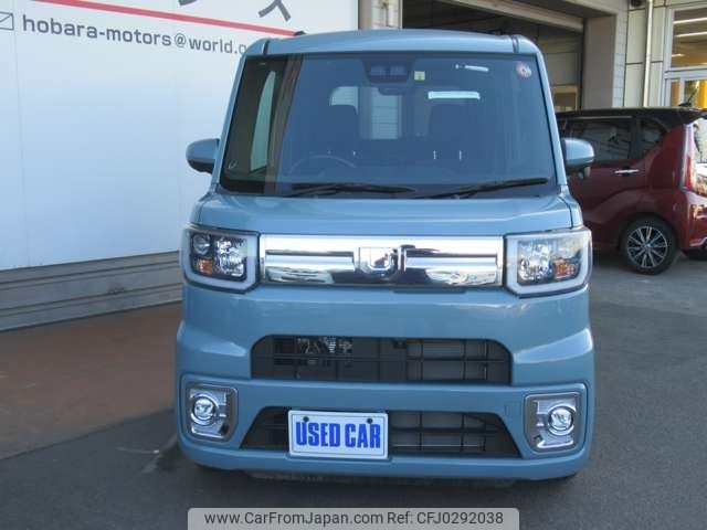 daihatsu wake 2022 -DAIHATSU--WAKE 3BA-LA710S--LA710S-0034749---DAIHATSU--WAKE 3BA-LA710S--LA710S-0034749- image 2