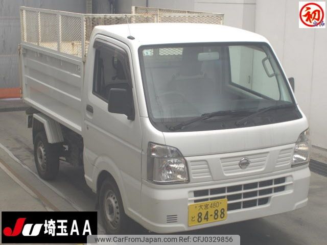 nissan clipper-truck 2019 -NISSAN 【大宮 480ﾄ8488】--Clipper Truck DR16T-397005---NISSAN 【大宮 480ﾄ8488】--Clipper Truck DR16T-397005- image 1