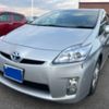 toyota prius 2010 -TOYOTA--Prius DAA-ZVW30--ZVW30-1144332---TOYOTA--Prius DAA-ZVW30--ZVW30-1144332- image 1