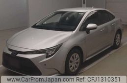 toyota corolla 2020 -TOYOTA--Corolla 6AA-ZWE211--ZWE211-6036650---TOYOTA--Corolla 6AA-ZWE211--ZWE211-6036650-