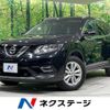 nissan x-trail 2015 -NISSAN--X-Trail DAA-HNT32--HNT32-101950---NISSAN--X-Trail DAA-HNT32--HNT32-101950- image 1