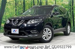 nissan x-trail 2015 -NISSAN--X-Trail DAA-HNT32--HNT32-101950---NISSAN--X-Trail DAA-HNT32--HNT32-101950-