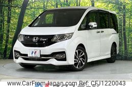 honda stepwagon 2015 -HONDA--Stepwgn DBA-RP3--RP3-1005628---HONDA--Stepwgn DBA-RP3--RP3-1005628-