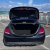 mercedes-benz c-class 2018 CFJ1783040 image 27