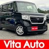 honda n-box 2017 quick_quick_JF3_JF3-1028606 image 1