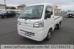 daihatsu hijet-truck 2018 CFJ1896316