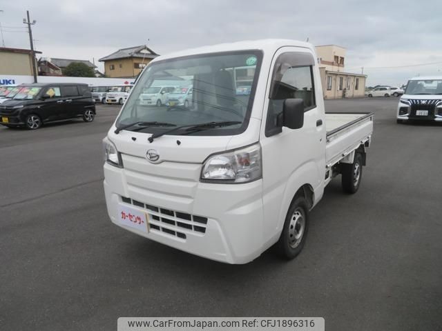 daihatsu hijet-truck 2018 CFJ1896316 image 1