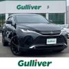 toyota harrier 2023 -TOYOTA--Harrier 6BA-MXUA80--MXUA80-0106266---TOYOTA--Harrier 6BA-MXUA80--MXUA80-0106266- image 1