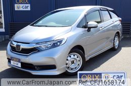 honda shuttle 2022 CFJ1658174