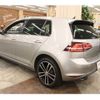volkswagen golf 2017 CFJ1680583 image 10