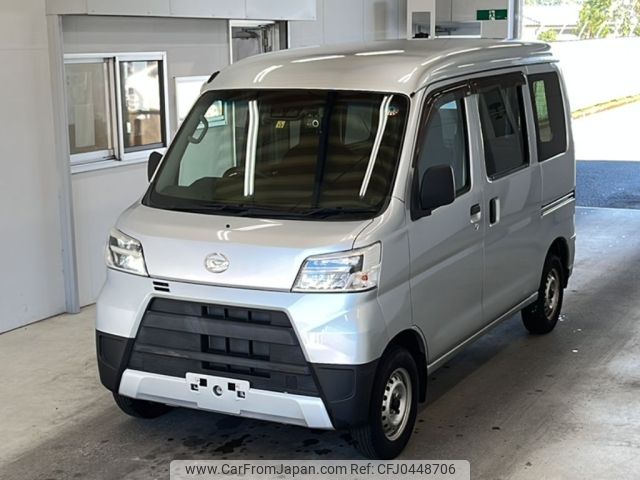 daihatsu hijet-van 2020 -DAIHATSU--Hijet Van S321V-0471732---DAIHATSU--Hijet Van S321V-0471732- image 1