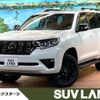 toyota land-cruiser-prado 2022 -TOYOTA--Land Cruiser Prado 3BA-TRJ150W--TRJ150-0143162---TOYOTA--Land Cruiser Prado 3BA-TRJ150W--TRJ150-0143162- image 1