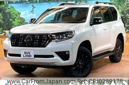 toyota land-cruiser-prado 2022 -TOYOTA--Land Cruiser Prado 3BA-TRJ150W--TRJ150-0143162---TOYOTA--Land Cruiser Prado 3BA-TRJ150W--TRJ150-0143162-