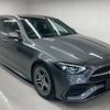 mercedes-benz c-class-station-wagon 2022 quick_quick_3CA-206204C_W1K2062042F062196 image 7
