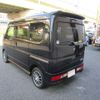 suzuki every-wagon 2015 -SUZUKI 【滋賀 581ﾗ9092】--Every Wagon ABA-DA17W--DA17W-111227---SUZUKI 【滋賀 581ﾗ9092】--Every Wagon ABA-DA17W--DA17W-111227- image 2