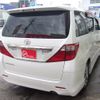 toyota alphard 2011 -TOYOTA--Alphard DBA-ANH20W--ANH20-8167437---TOYOTA--Alphard DBA-ANH20W--ANH20-8167437- image 3