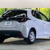toyota yaris 2020 -TOYOTA--Yaris 5BA-MXPA10--MXPA10-2003643---TOYOTA--Yaris 5BA-MXPA10--MXPA10-2003643- image 17